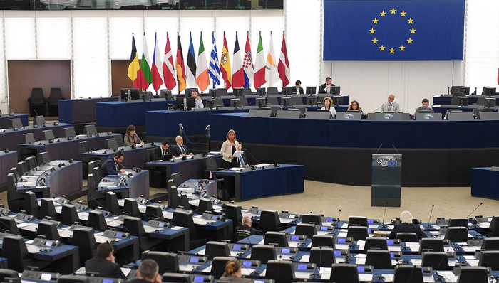 欧洲政治,天下故事