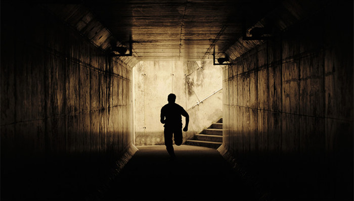 纪委监委,通缉,“失踪”校长,20天