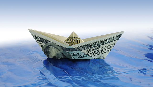 营收为负，毛利率却高达412.43%——透视上市公司财务数据“打架”