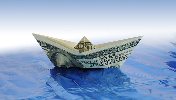 营收为负，毛利率却高达412.43%——透视上市公司财务数据“打架”