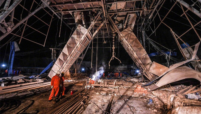 辽宁省人民政府,国务院安委办,安全生产