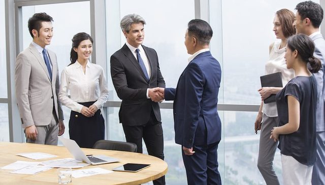 海外中资企业仍面临本土化考验 制度建设更应予重视