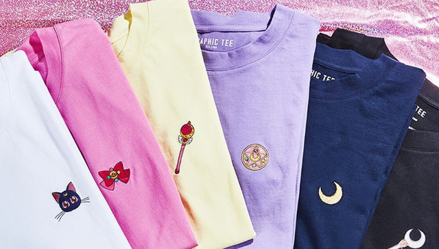 【是日美好事物】贝嫂家的新包走简单美路线 集齐流行元素的美少女战士又来抢钱