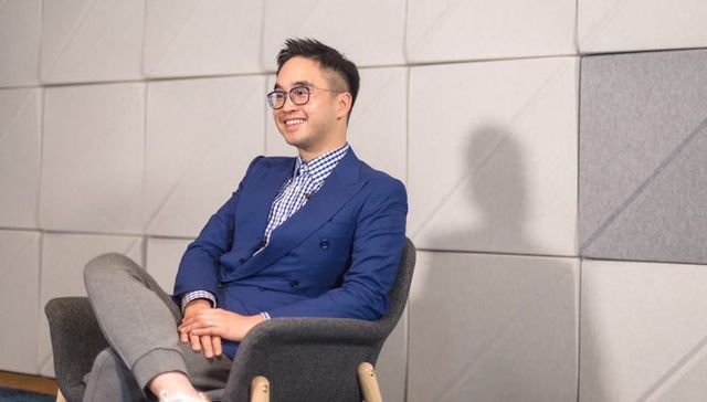 【专访】K11掌门人郑志刚：新世界集团将投资150亿元在粤港澳大湾区