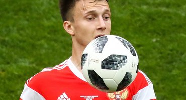 【世界杯手札3】22岁世界杯首秀一战成名 童话里不都是骗人的