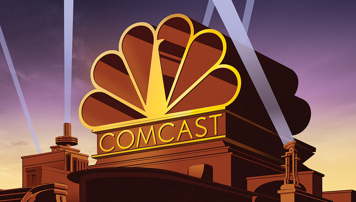 康卡斯特,福克斯,谷歌,竞购,VS,收购,迪士尼公司,视频业务,Netflix,时代华纳