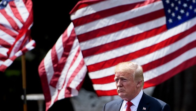 【天下头条】美国准备对500亿美元中国商品加征关税 特朗普被控利用慈善组织牟利