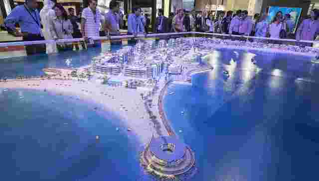 降温政策不断 为何中国房价上涨依旧？