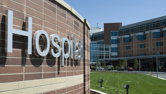 地产资本逐鹿医疗圈 野心大落地难