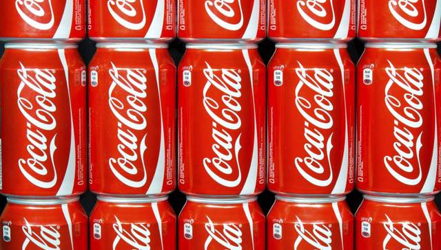 【特写】可口可乐不想只做肥宅快乐水