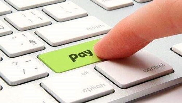 联通支付因支付结算类违法行为收央行罚单