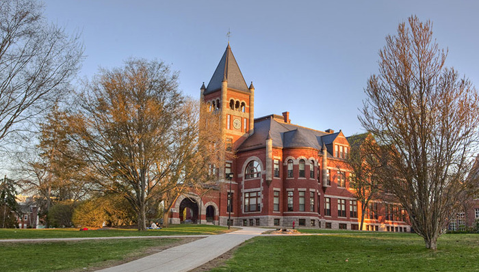 天下故事,美国社会