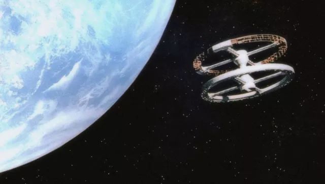 【上海电影节】经典系列带你“漫游”电影星辰