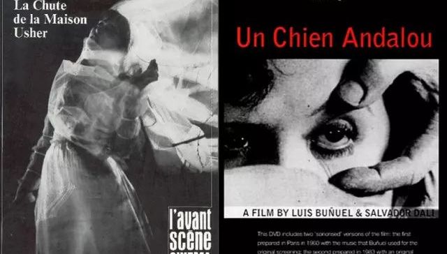 【上海电影节】超现实杰作《一条安达鲁狗》来袭！布努埃尔带你穿越时空重遇经典