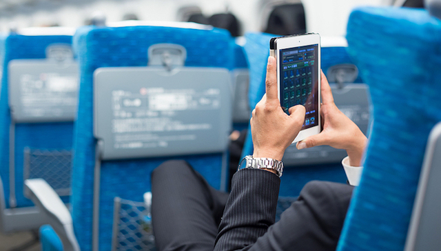 【评论】为什么出行平台都要集体“臆想”做社交？