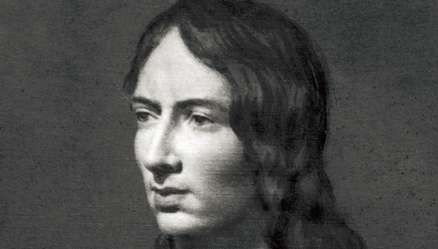 她一点儿也不古怪：学者出书为艾米莉·勃朗特正名