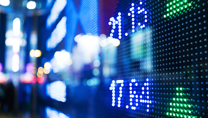 *ST天马，跌停板，徐茂栋，P2P爆仓