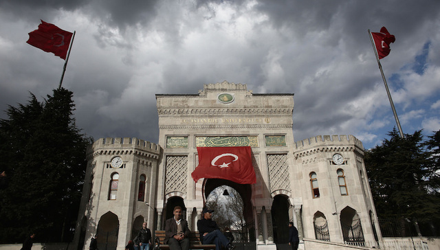 【看图说话】美国加息欧洲退出QE，新兴市场汇率迎来溃败一天