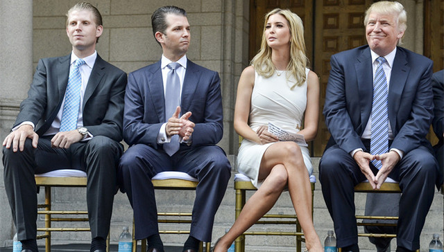 特朗普,基金会,纽约州,,IRS,联邦选举委员会