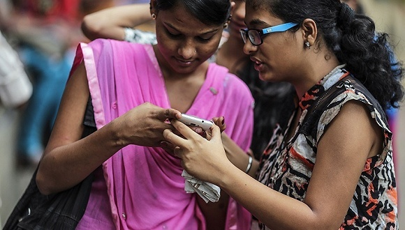 印度繁荣的IT行业急转直下，75万人或将面临失业