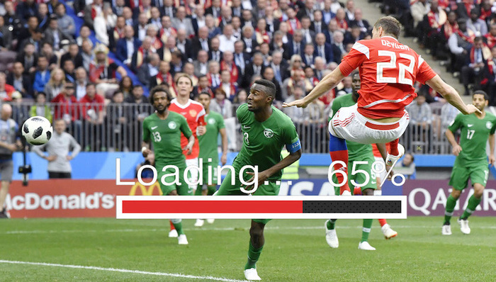 世界杯,优酷视频,央视