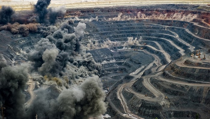 辽宁本溪,爆炸事故,原因,查明,炸药,雷管,混装,野蛮装卸,应急管理部