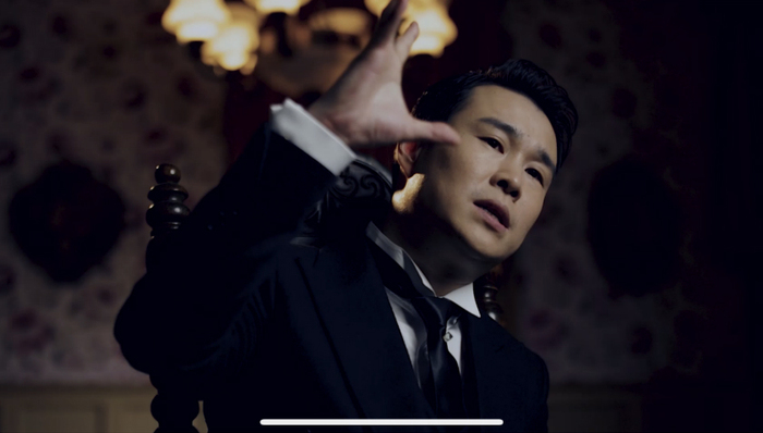 一面 | 小沈阳：当导演是为了学一门手艺