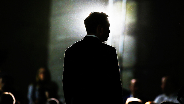 马斯克,特朗普,Burlingame,SpaceX,特斯拉,Twitter,硅谷,假新闻,化石能源,