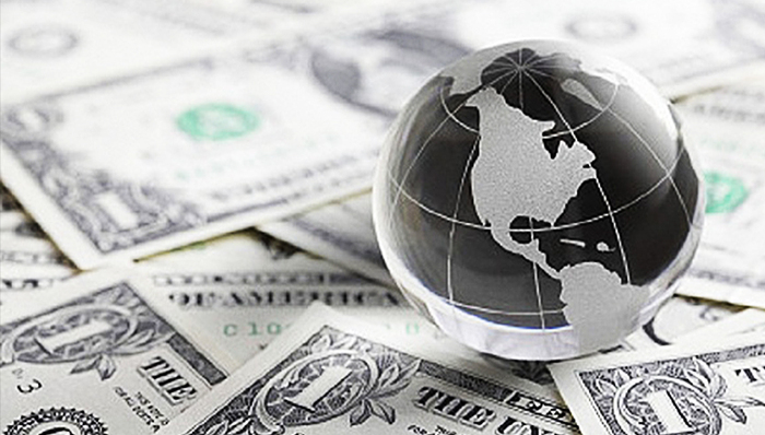 美元,疲软