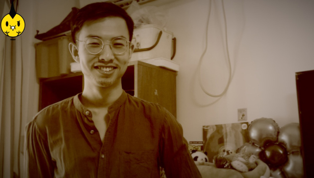 一直以为爸爸是个骗子，直到这个父亲节我才开始懂了