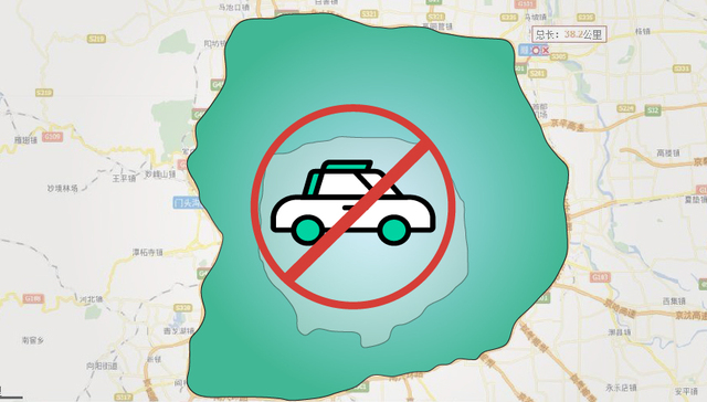 快看 | 北京机动车保有量逼近红线 这些年为治堵都做了什么？