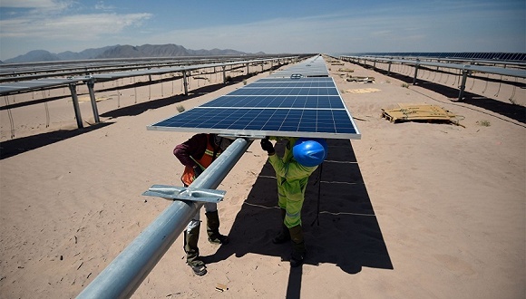 531光伏新政后 四省光伏协会集体发声