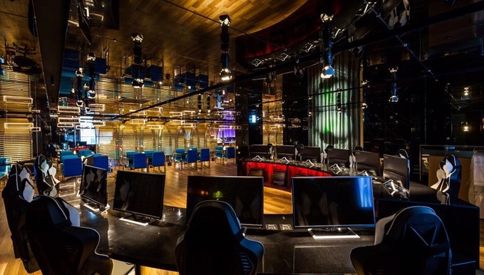 腾讯,电子竞技,游戏界