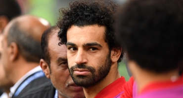 等待萨拉赫：“埃及之光”重返世界杯赛场