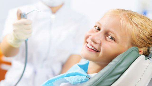 拜博口腔获20亿投资  一口好牙的生意越做越大