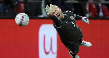 小舒梅切尔：父亲节的礼物就是打破父亲的纪录