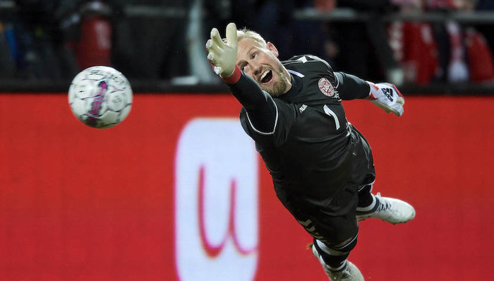 世界杯,父亲节,丹麦