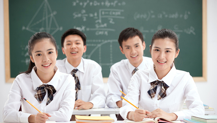 自主招生,清华,北大,超级中学