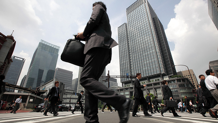 经济世界观,亚洲经济