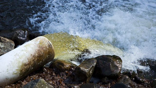 环境保护,排污,督导