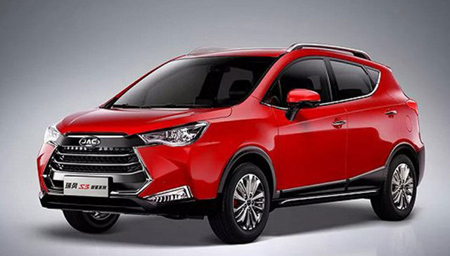 这10款国产车5月份质量投诉最多