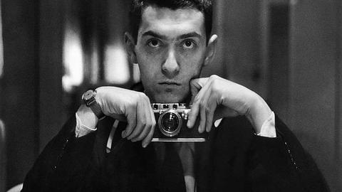 【上海电影节】伺候爆脾气的库布里克是什么体验