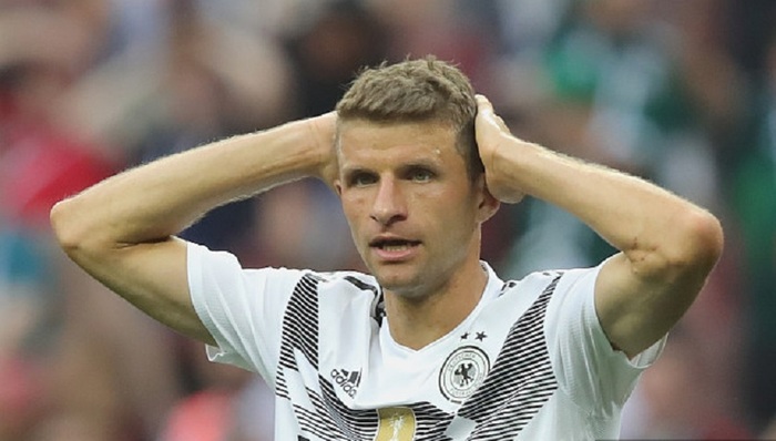 世界杯,德国,墨西哥