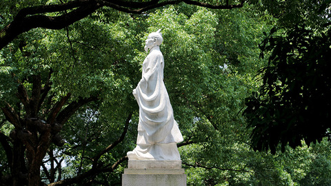 以古鉴今，习近平多次提及屈原