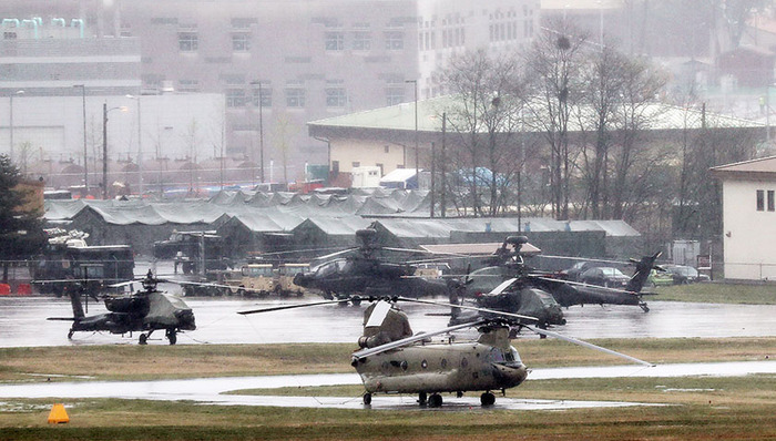 军情解码,朝鲜半岛核问题