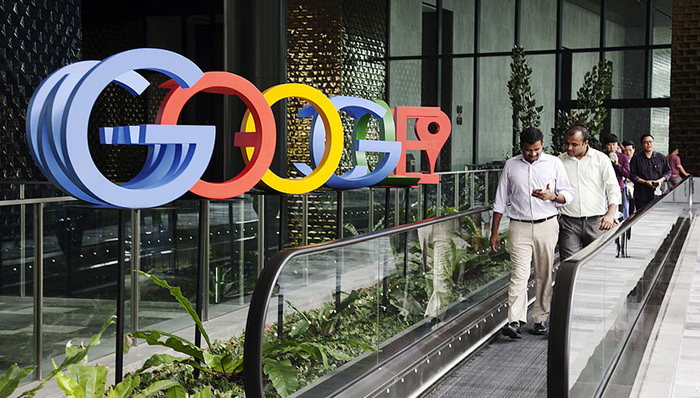 谷歌,京东,股票,一线,普通股,解决方案,购物体验,腾讯,Google,购物节