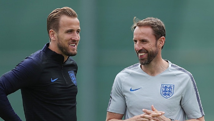 世界杯,英格兰,凯恩