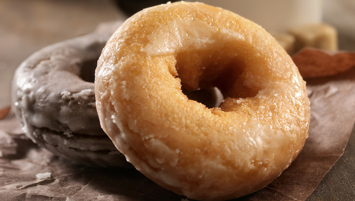 美国社会,天下故事,饮食