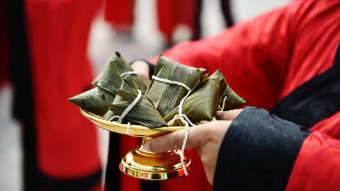 习声回响 | 端午节特别策划：民族精神，家国情怀