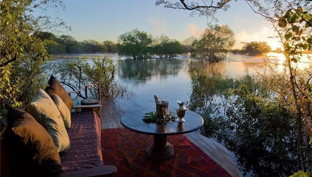 看完这篇，其他的避暑攻略你可以扔了